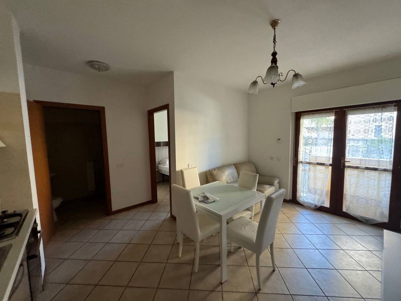 appartamento in vendita a Terni in zona Vocabolo Valenza