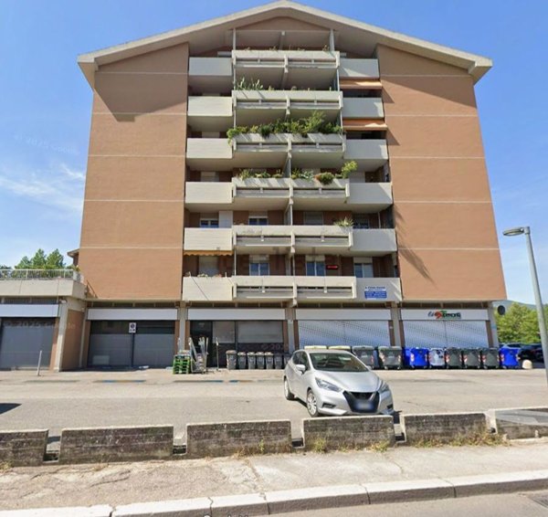 appartamento in vendita a Terni
