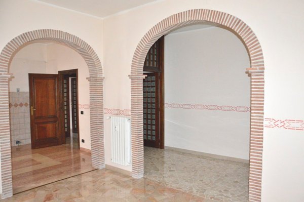 appartamento in vendita a Terni in zona Centro Città