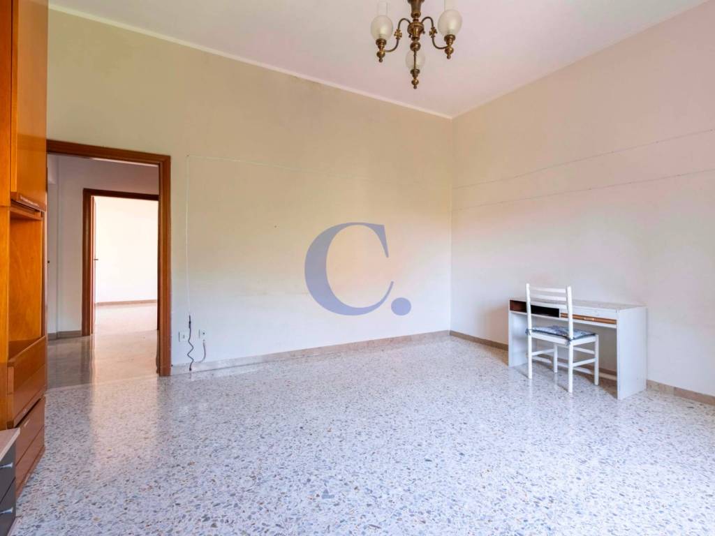 appartamento in vendita a Terni in zona Gabelletta