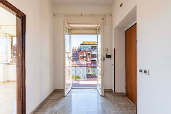 appartamento in vendita a Terni