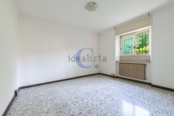 appartamento in vendita a Terni in zona Rivo