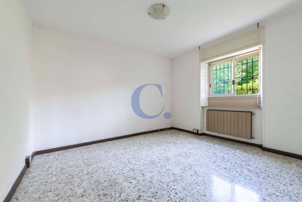 appartamento in vendita a Terni in zona Rivo