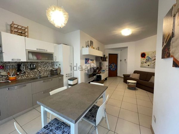 appartamento in vendita a Terni in zona Rivo