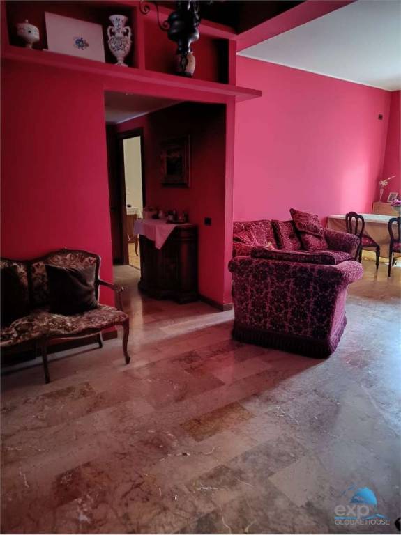 appartamento in vendita a Terni in zona Centro Città