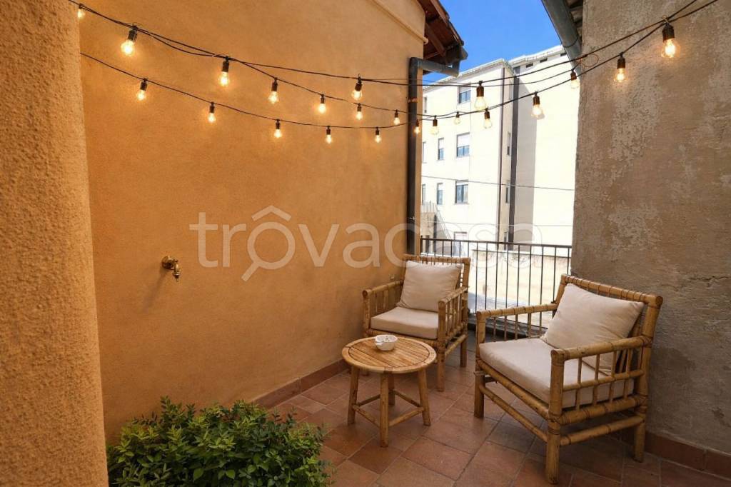 appartamento in vendita a Terni in zona Centro Città