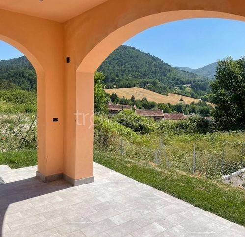 appartamento in vendita a Terni in zona Marmore