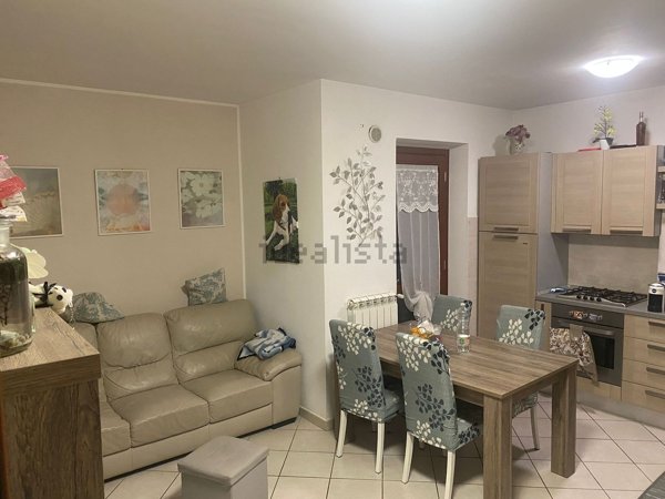 appartamento in vendita a Terni in zona Gabelletta