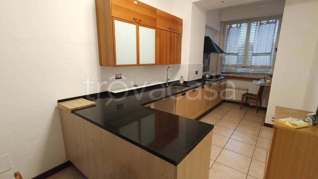 appartamento in vendita a Terni in zona Centro Città