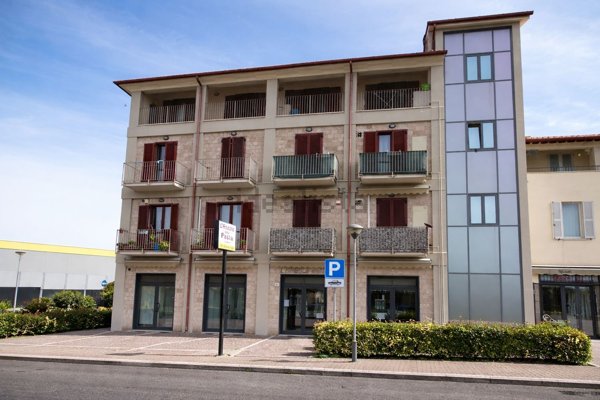 appartamento in vendita a Terni