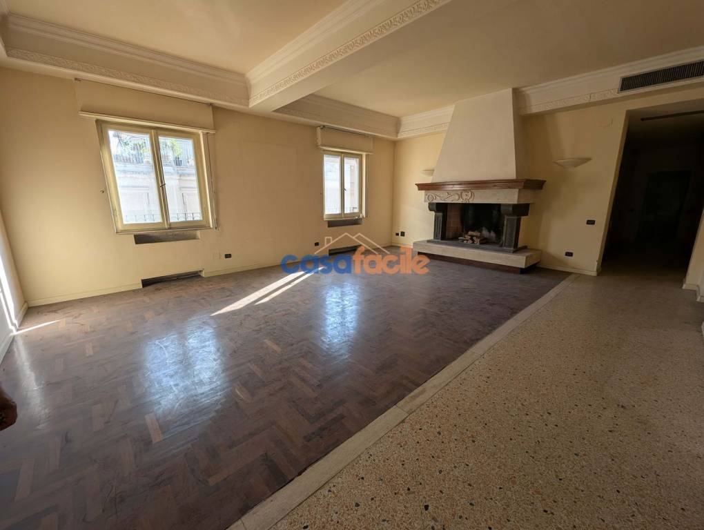 appartamento in vendita a Terni in zona Centro Città