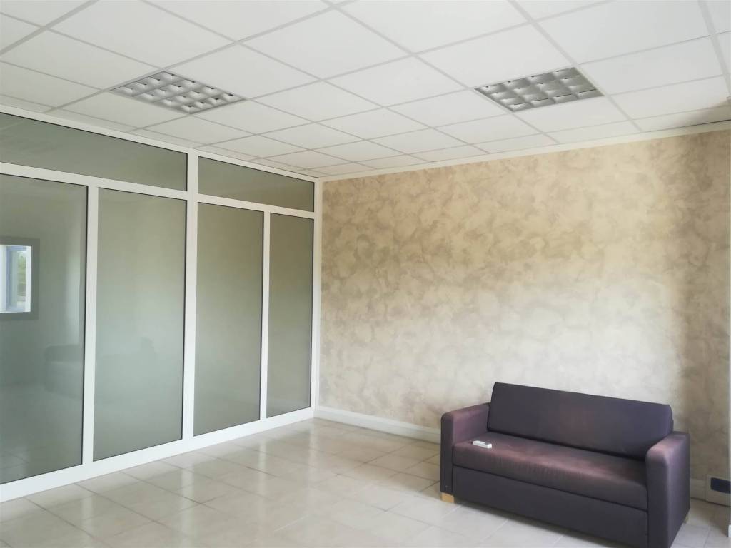 appartamento in vendita a Terni in zona Collescipoli