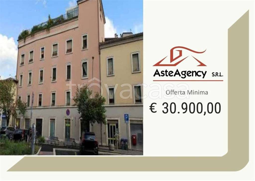 appartamento in vendita a Terni in zona Centro Città