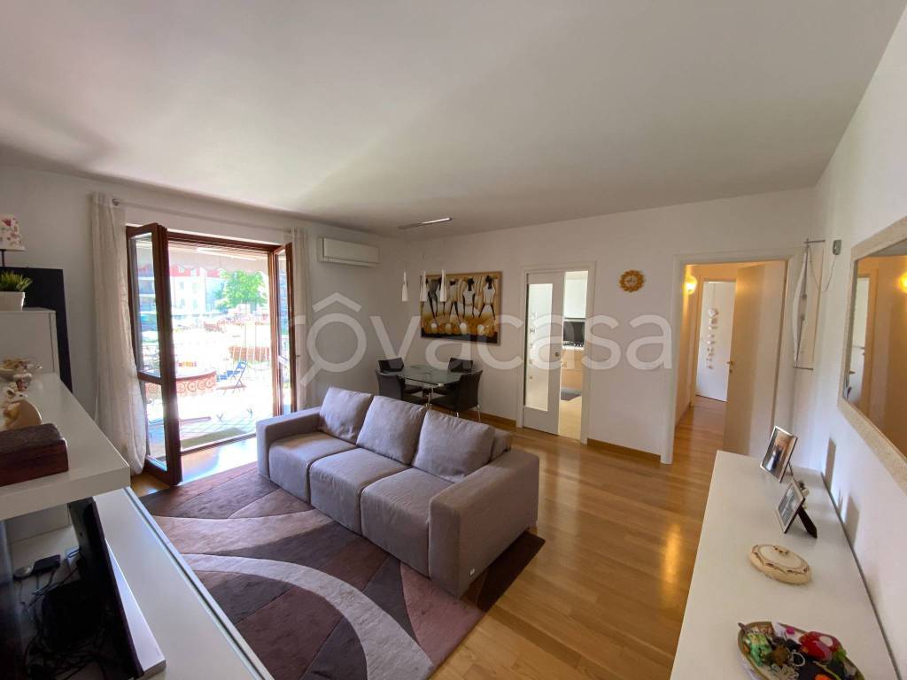 appartamento in vendita a Terni