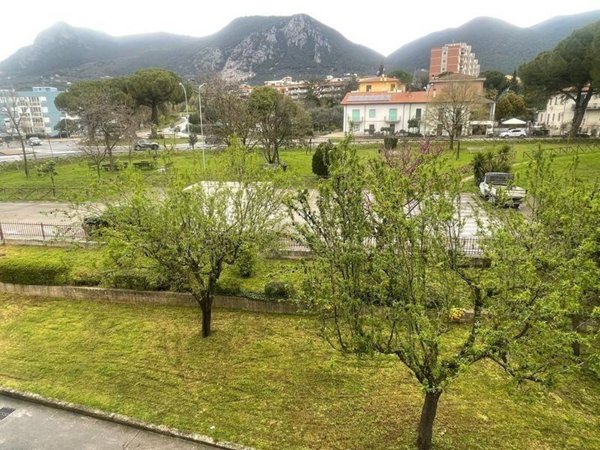 appartamento in vendita a Terni in zona Rivo