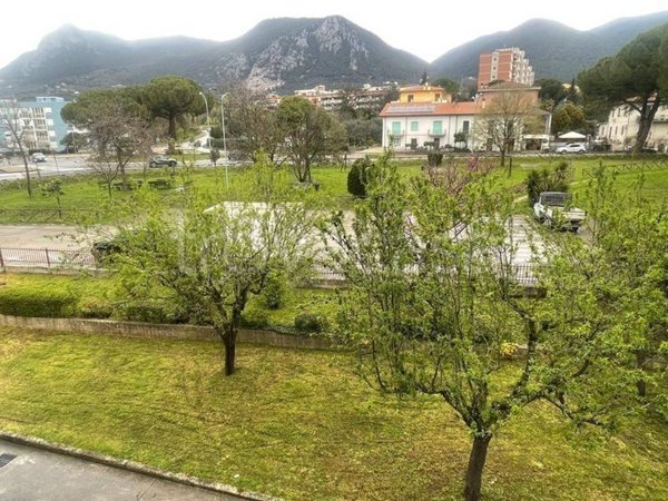 appartamento in vendita a Terni in zona Gabelletta