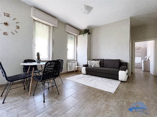 appartamento in vendita a Terni in zona Rivo