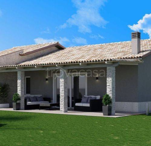 casa indipendente in vendita a Terni