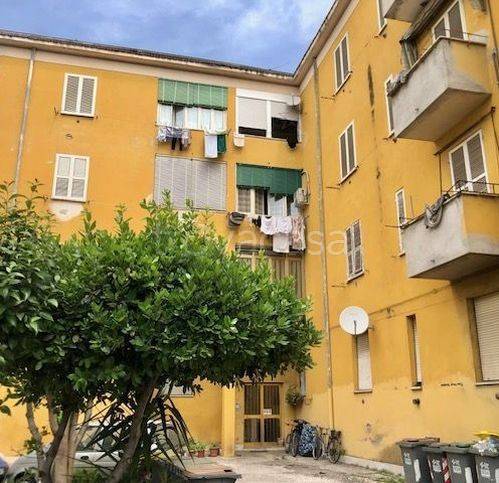 appartamento in vendita a Terni in zona Centro Città