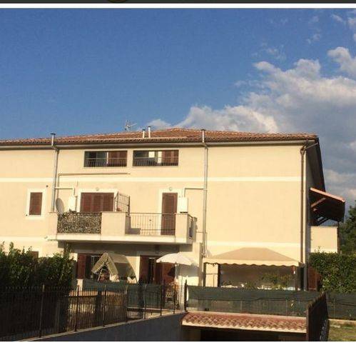 appartamento in vendita a Terni