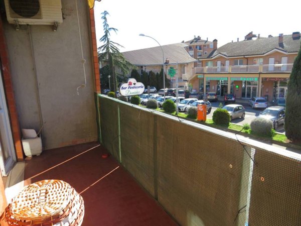 appartamento in vendita a Terni in zona Gabelletta