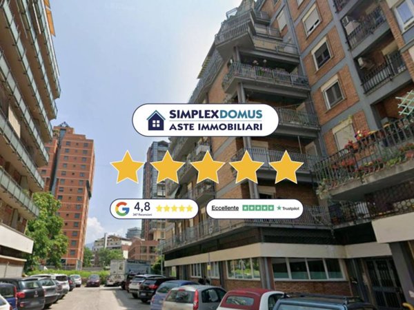 appartamento in vendita a Terni