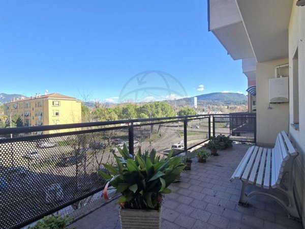 appartamento in vendita a Terni in zona Centro Città