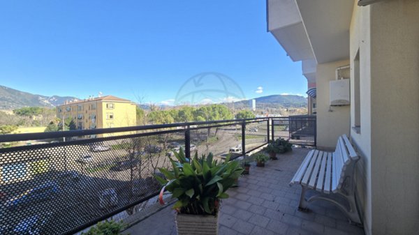 appartamento in vendita a Terni