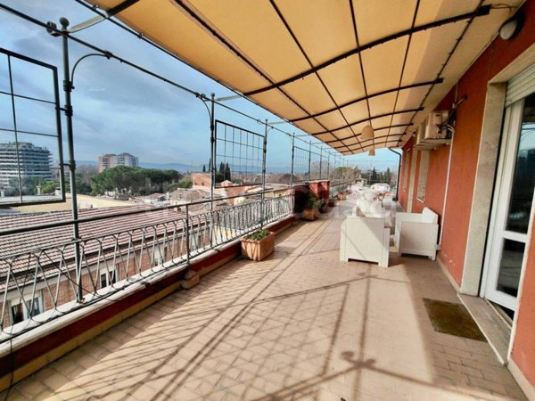 appartamento in vendita a Terni in zona Centro Città