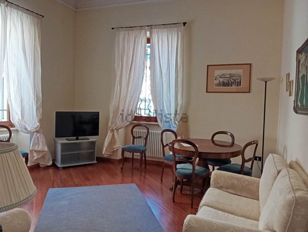 appartamento in vendita a Terni in zona Centro Città