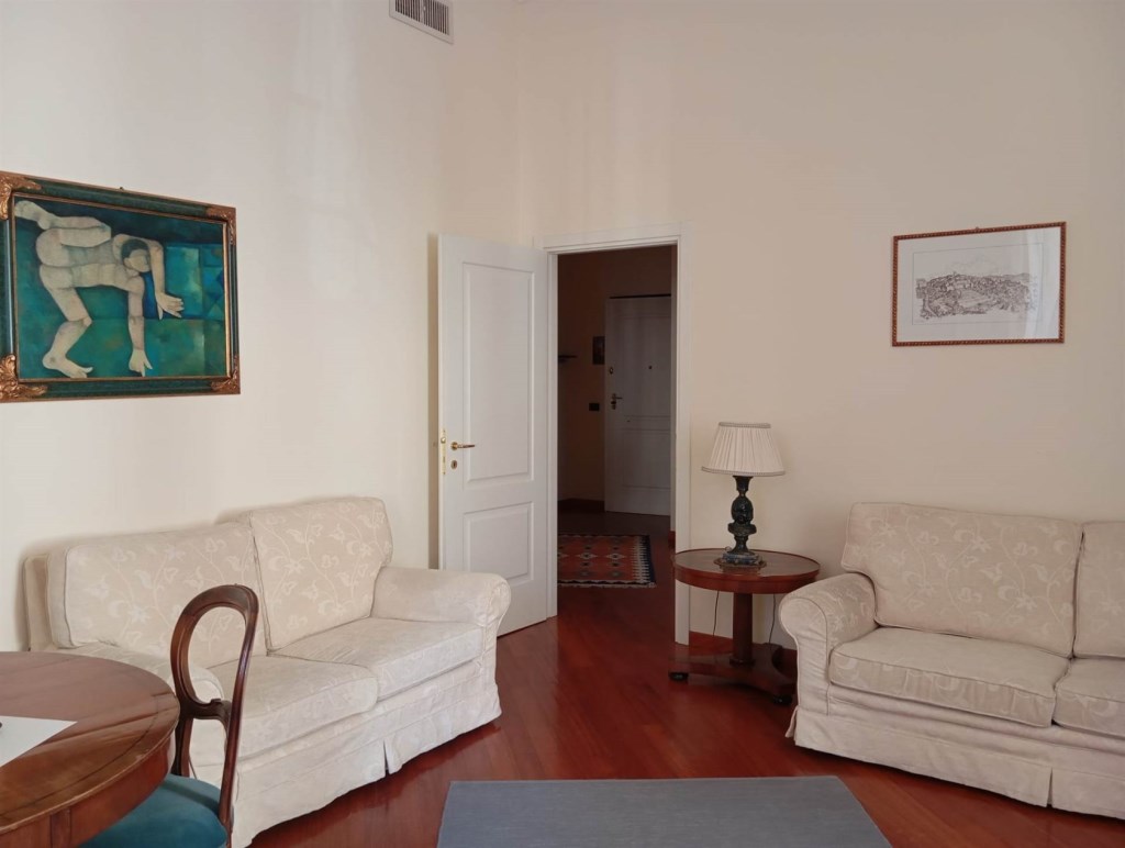 appartamento in vendita a Terni