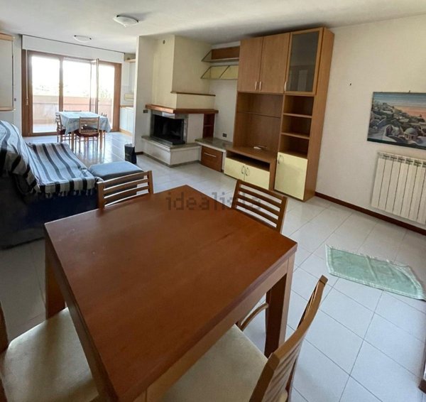 appartamento in vendita a Terni in zona Gabelletta