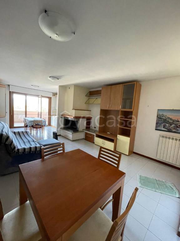 appartamento in vendita a Terni in zona Gabelletta