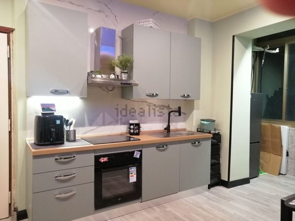 appartamento in vendita a Terni