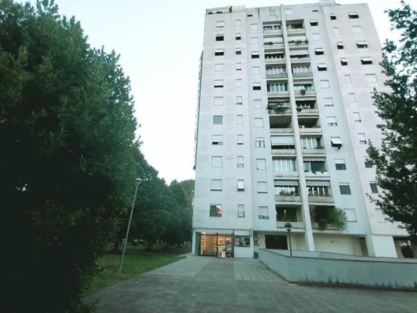 appartamento in vendita a Terni