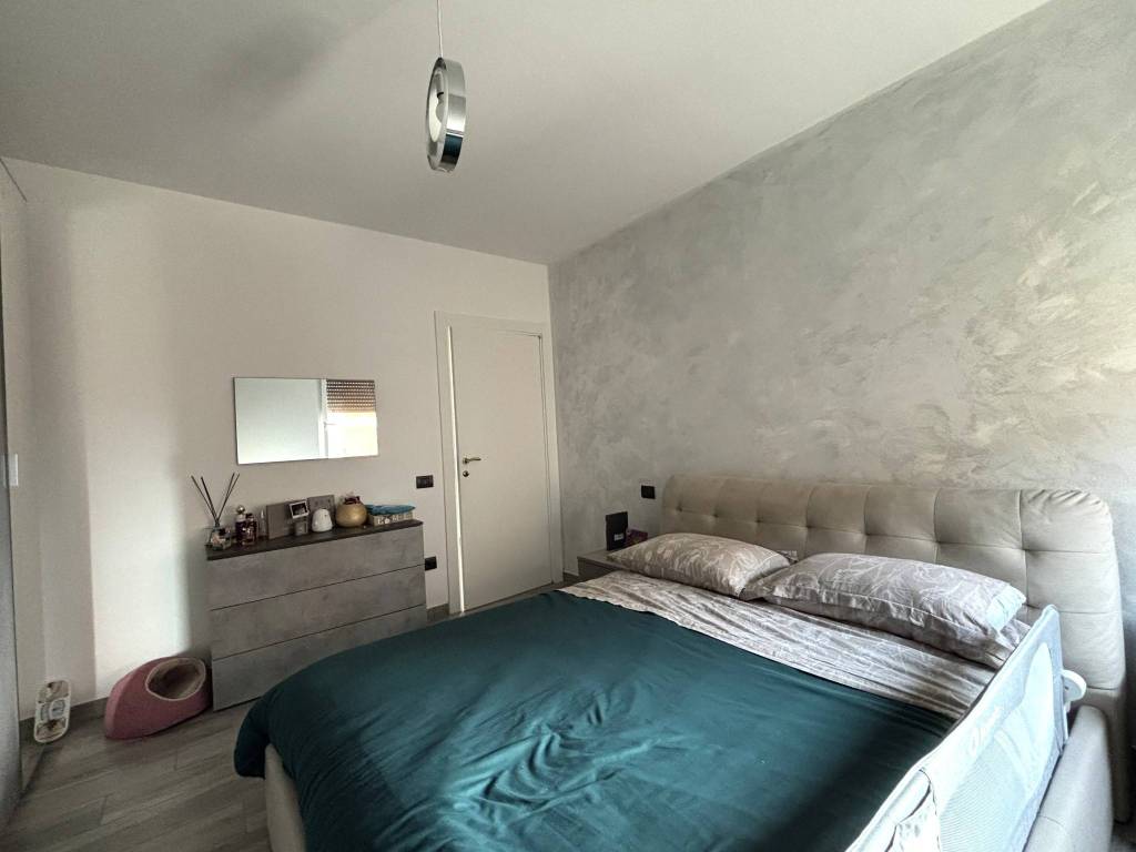 appartamento in vendita a Terni in zona Rivo