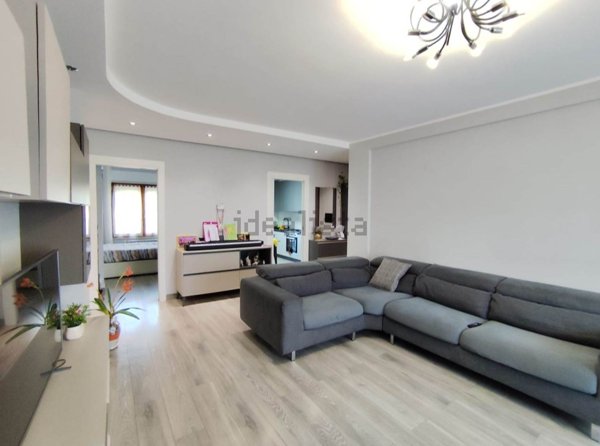 appartamento in vendita a Terni in zona Cesi