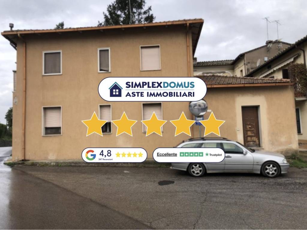 appartamento in vendita a Terni in zona Collescipoli