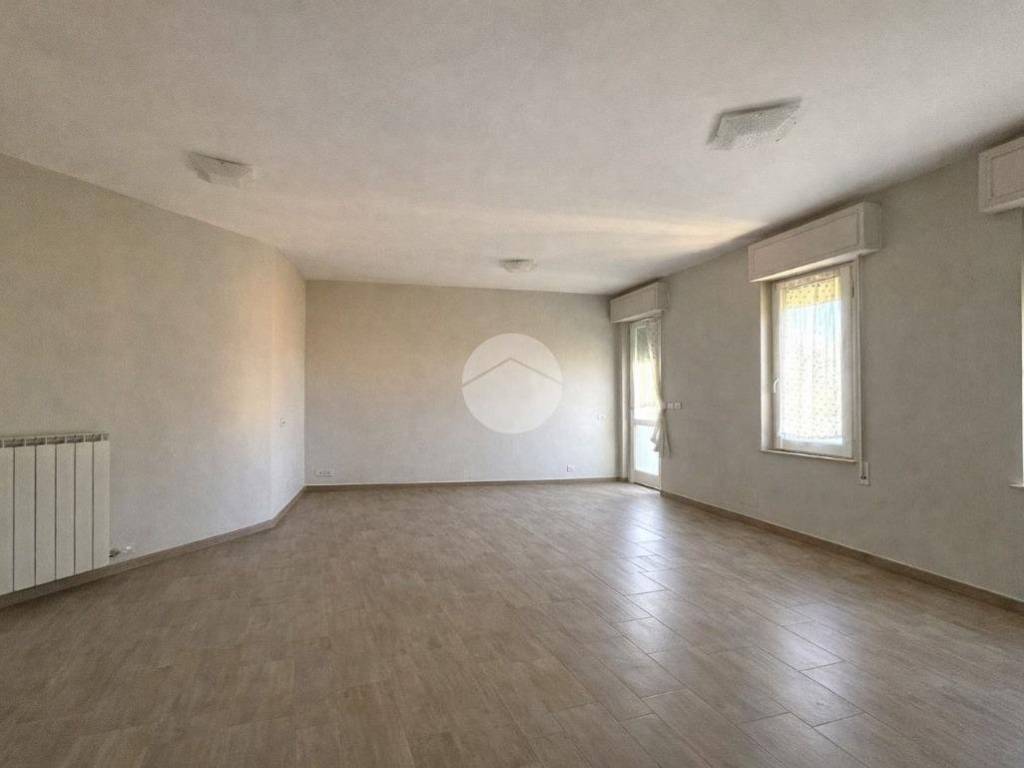 appartamento in vendita a Terni in zona Gabelletta