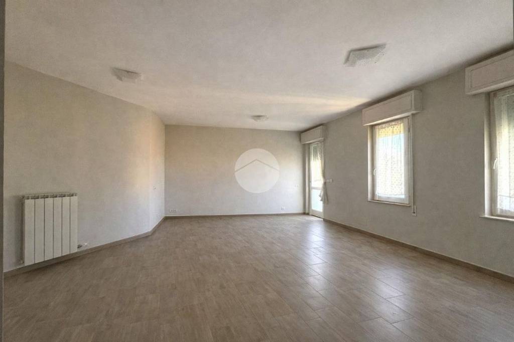 appartamento in vendita a Terni in zona Rivo