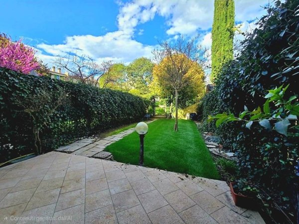 appartamento in vendita a Terni in zona Centro Città