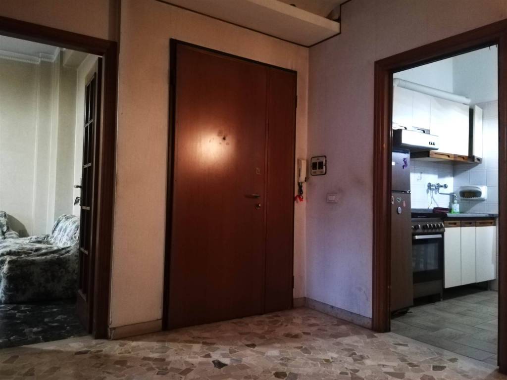 appartamento in vendita a Terni