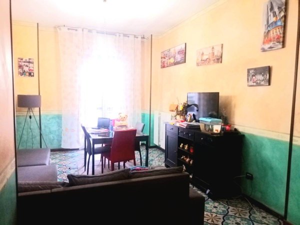 appartamento in vendita a Terni in zona Vocabolo Valenza