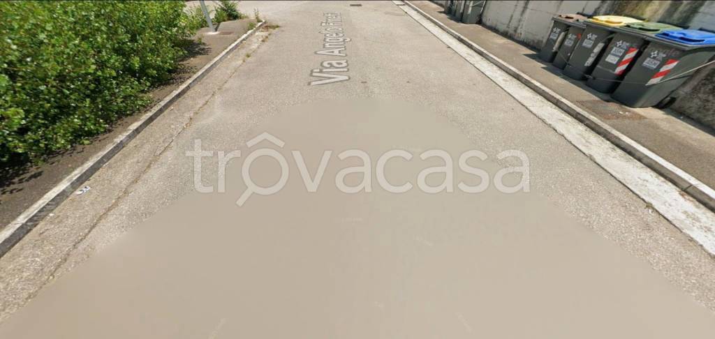 appartamento in vendita a Terni