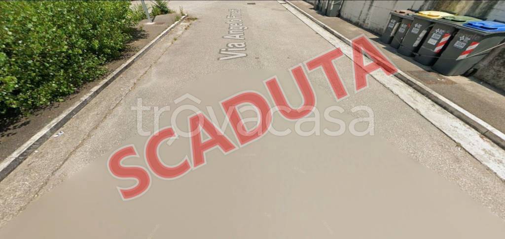 appartamento in vendita a Terni in zona Trevi