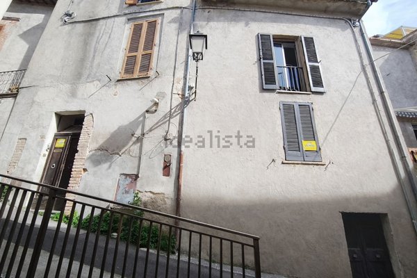 appartamento in vendita a Terni in zona Centro Città