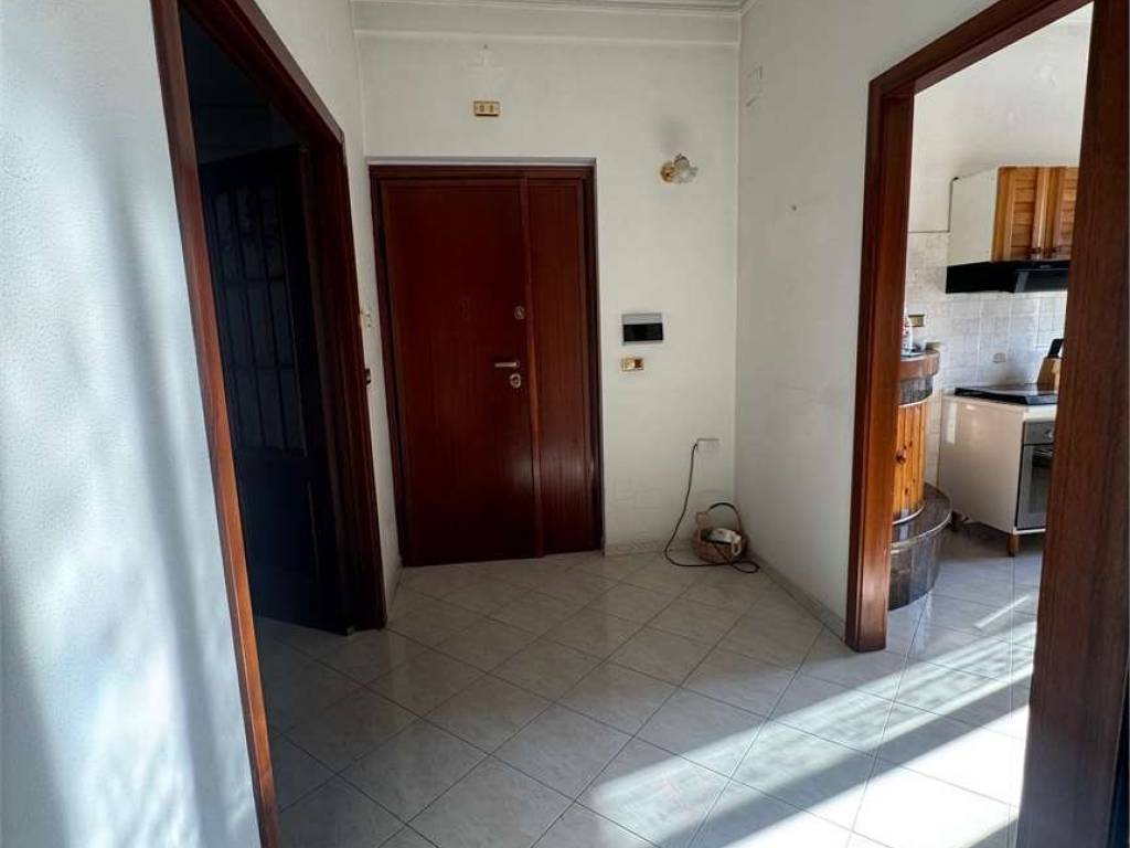 appartamento in vendita a Terni in zona Centro Città