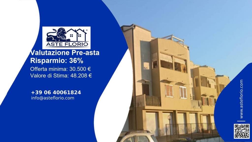 appartamento in vendita a Terni