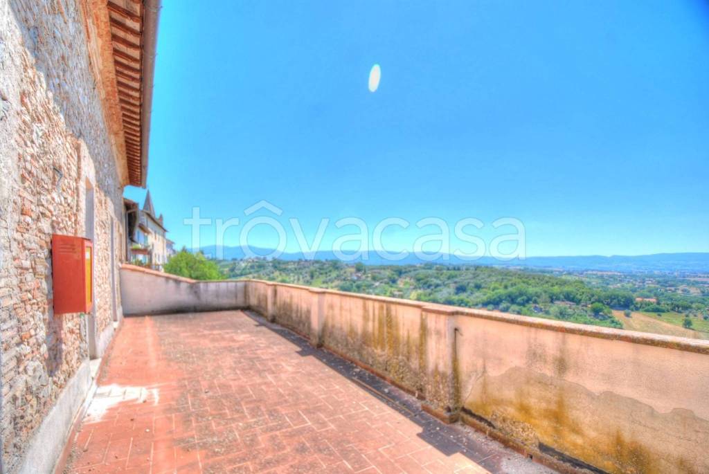intera palazzina in vendita a Terni in zona Collescipoli