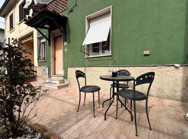 appartamento in vendita a Terni